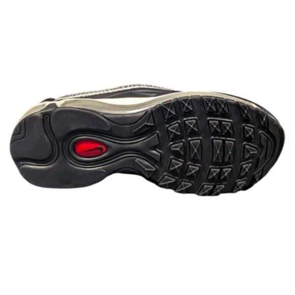 NWOB NIKE Air Max 97 'Wax Safari' Running Shoes Size 7 - Picture 8 of 8